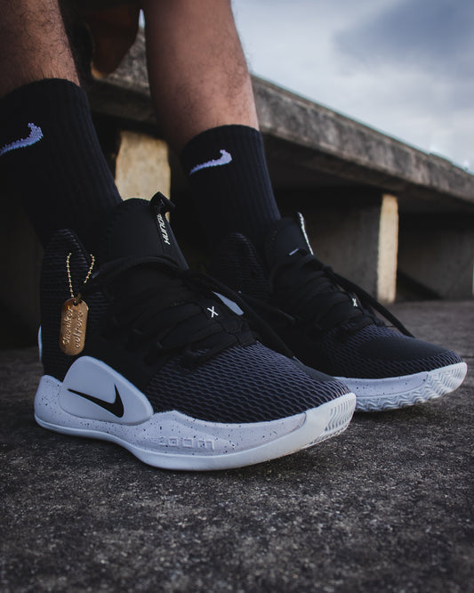 Nike hyperdunk x