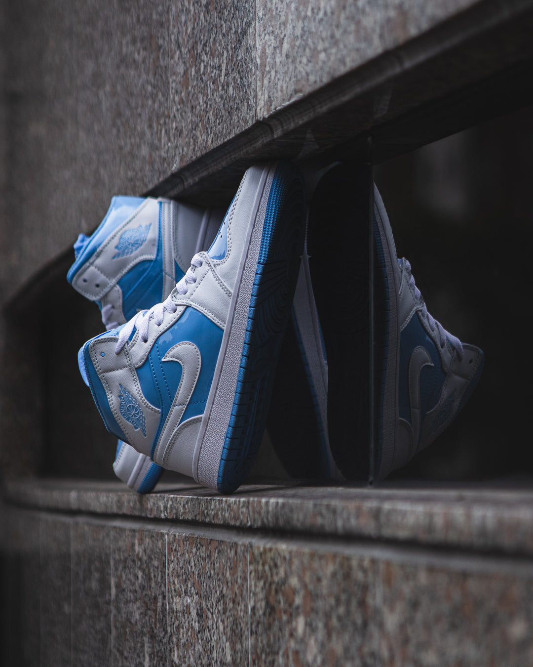 Air Jordan retro 1