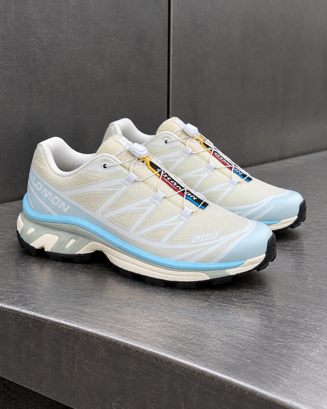 Salomon XT-6