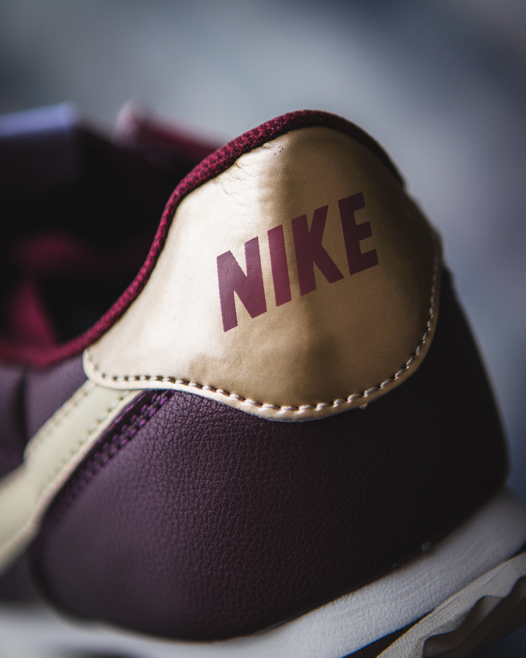 Nike Cortez