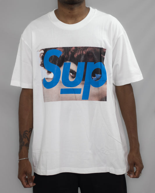 Camiseta supreme