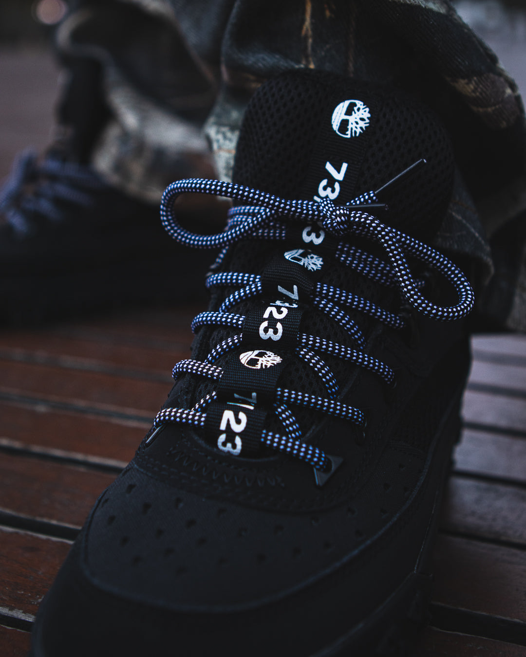 Timberland