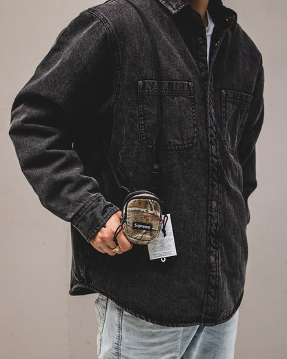 SUPREME MEZCLILLA MINI