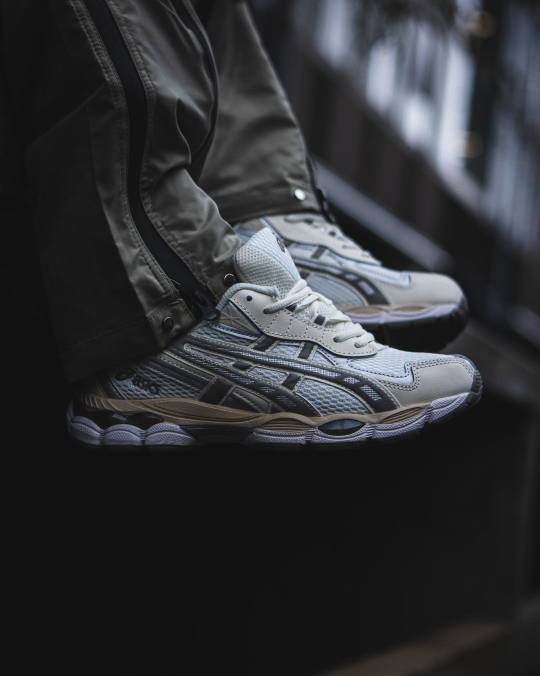 Asics gel NYC 2025
