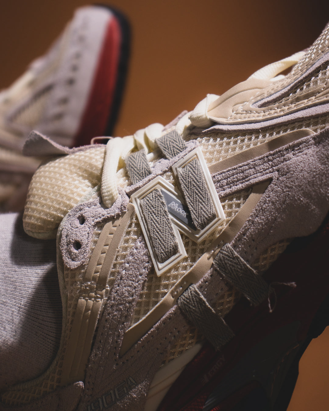 New balance 1906 A