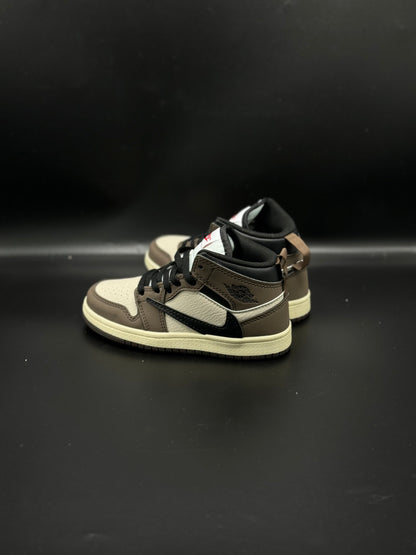 Air jd retro 1 kids