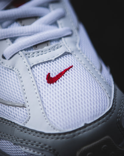 Nike shox x supreme