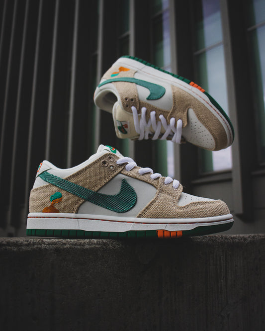 Nike SB Dunk Low x jarritos