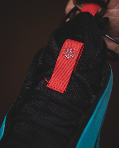 Adidas Harden Volume 8.