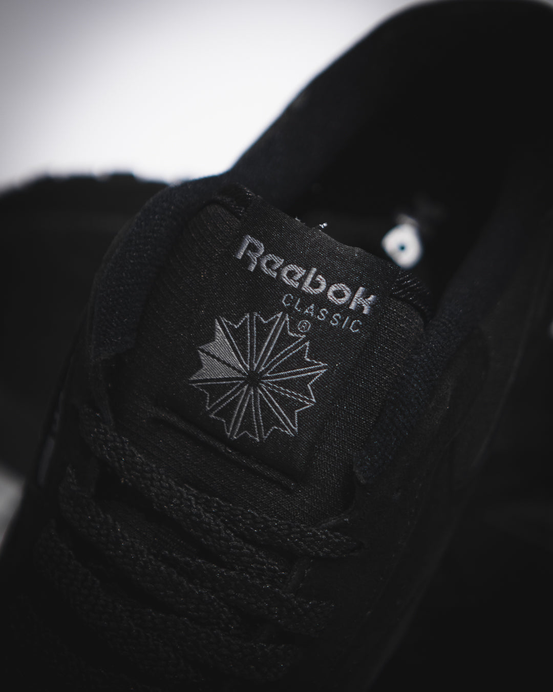 Reebok classic trainers