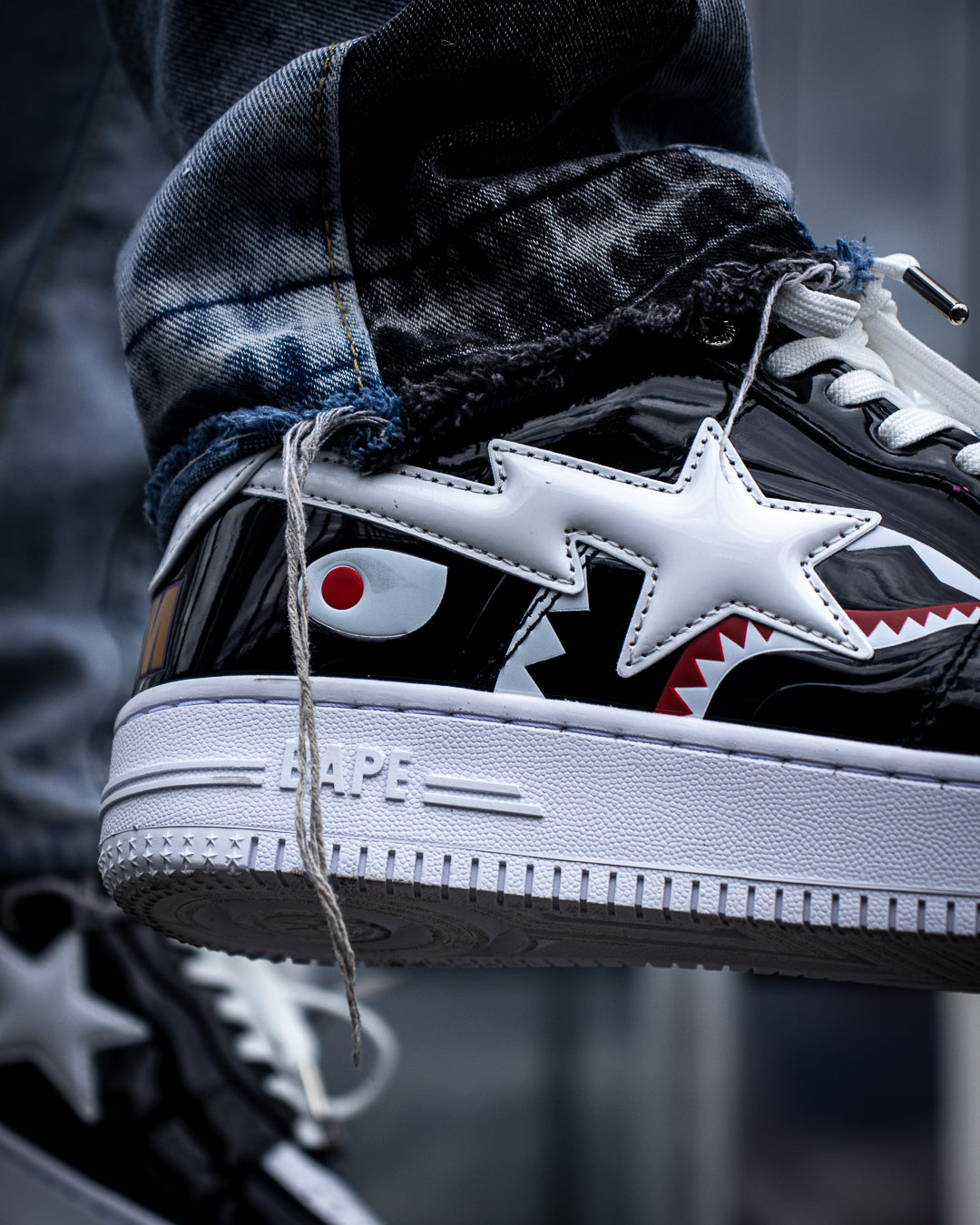 Bape