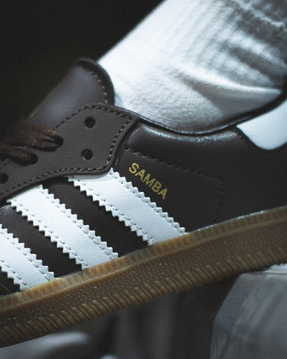 Adidas samba