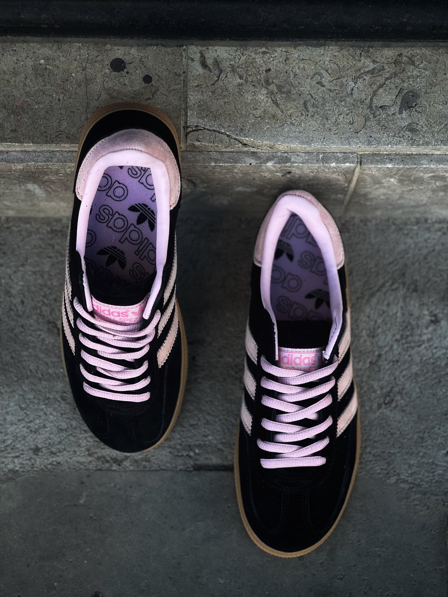 Adidas spezial