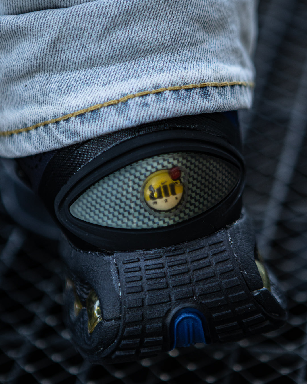 Nike Air Max DN SE 'Sky Blue Chamois'