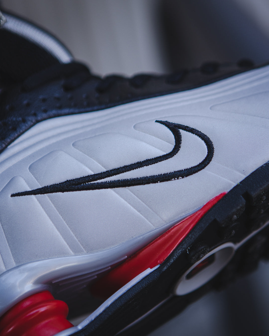 Nike shox