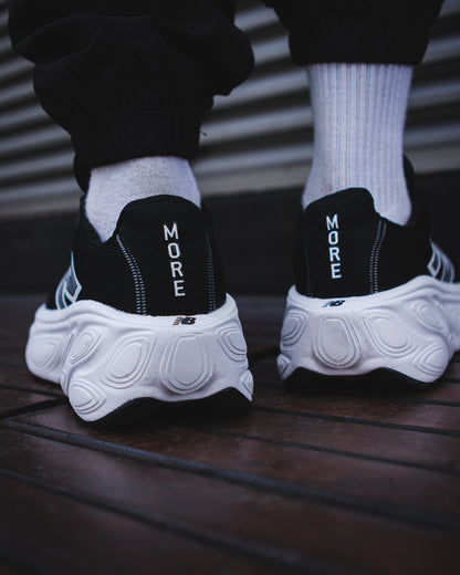 New Balance Men's Fresh Foam X More V5