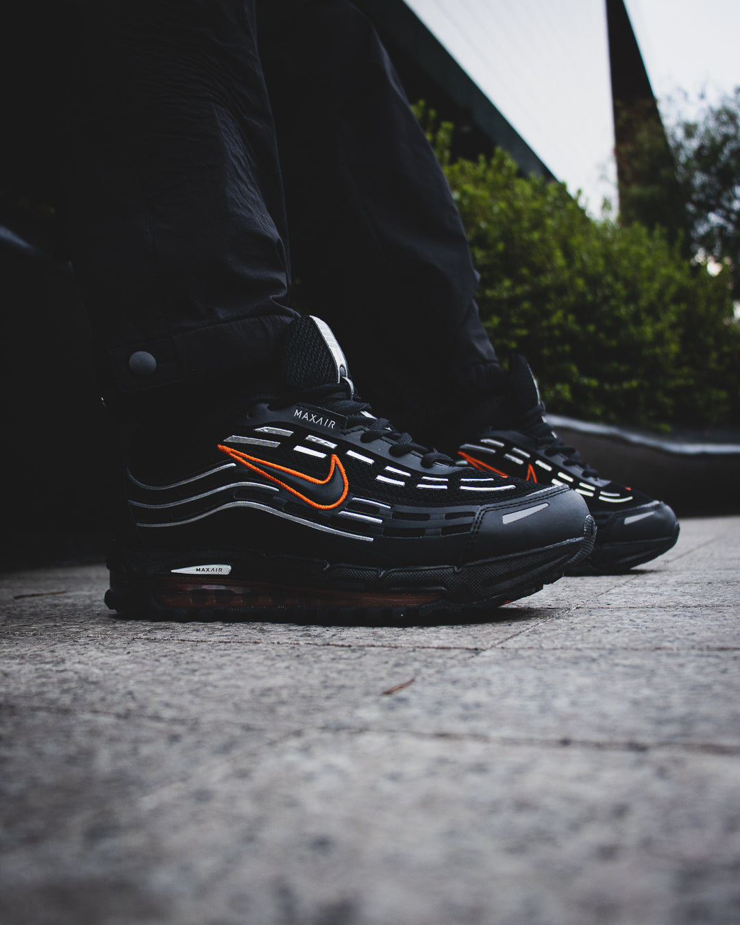Nike Air Max TL 2.5