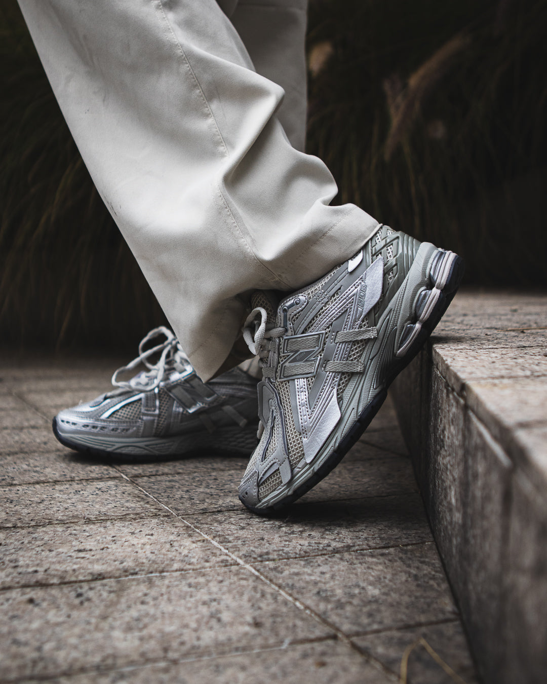 New balance 1906 A