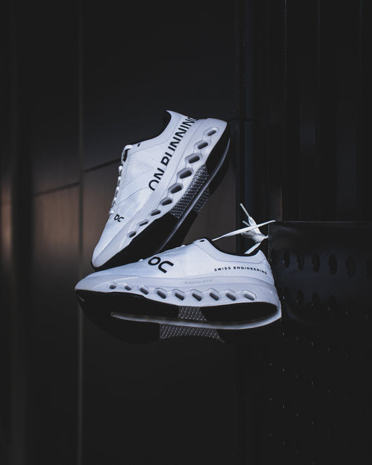 On running Cloudtilt