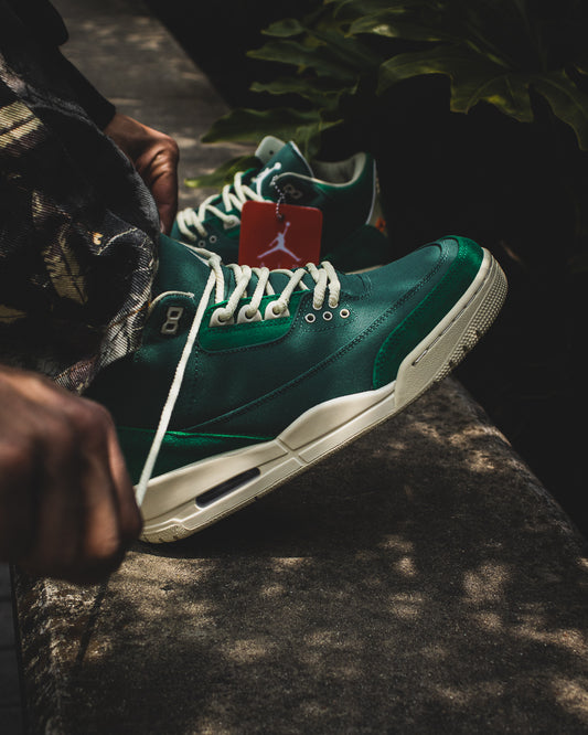 Jordan 3 Retro SP Nina Chanel Abney Bicoastal