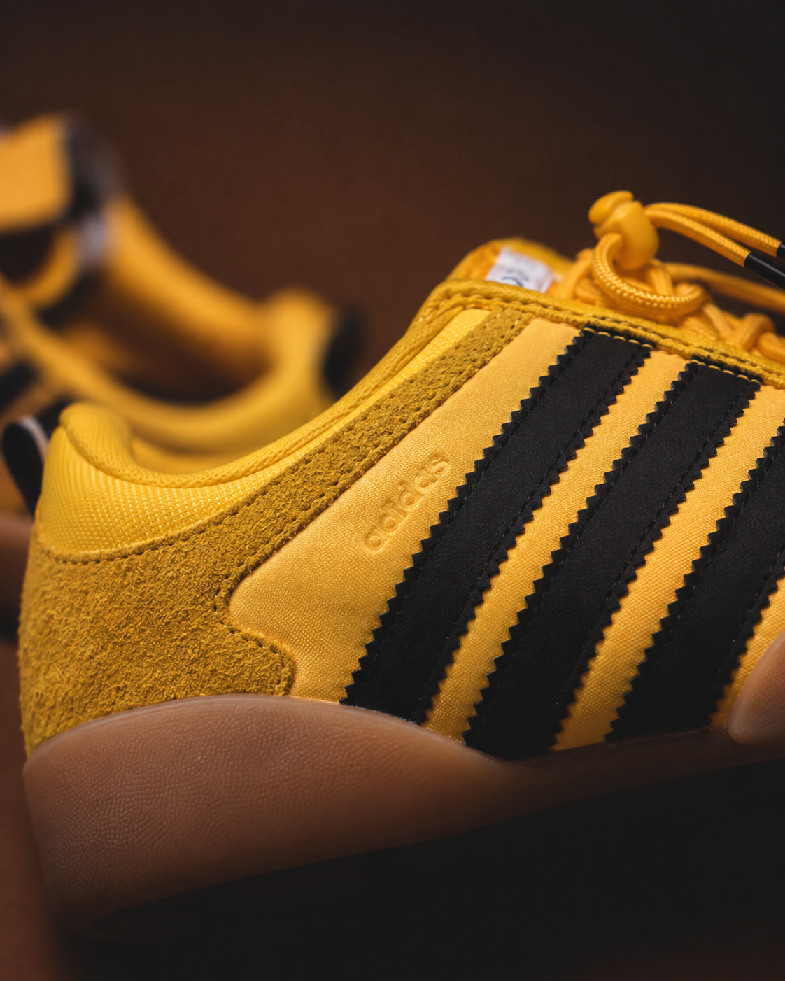 Adidas ballerina x Bad bunny