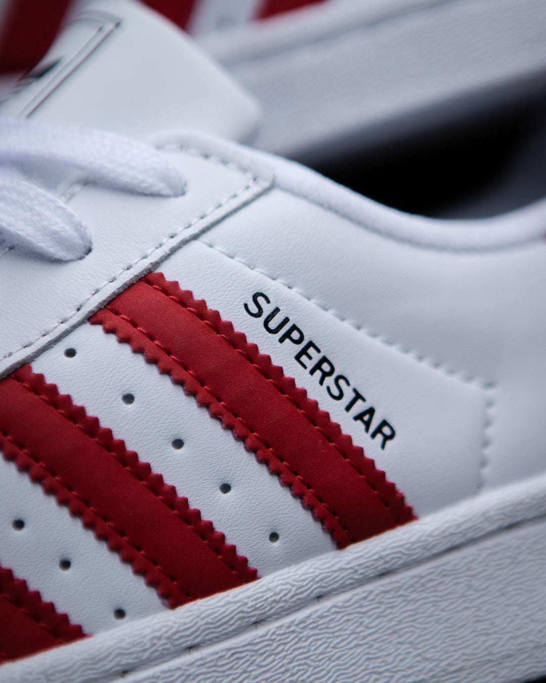 Adidas superstar