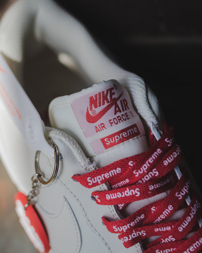 Af1 x supreme