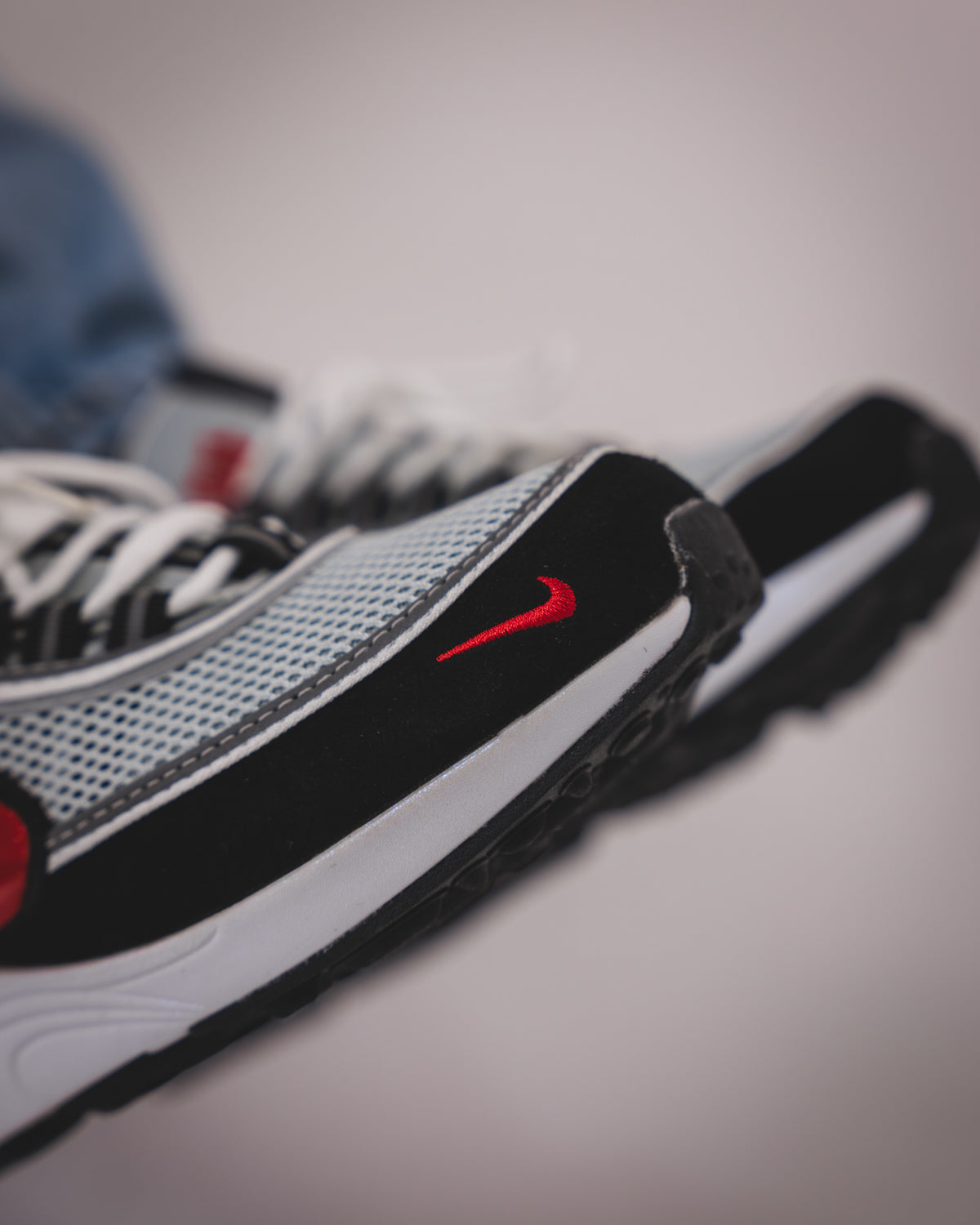 Nike Air Zoom Spiridon