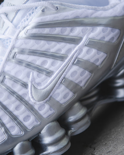 Nike shox