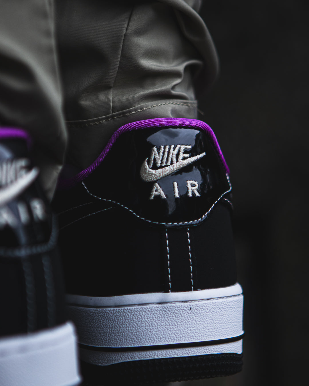 Air force one
