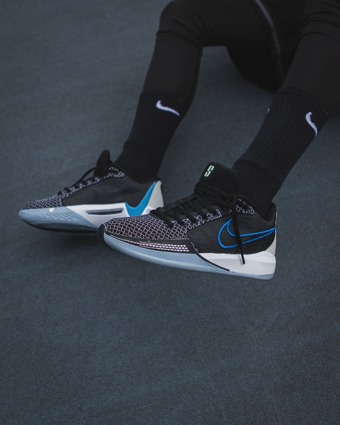 Nike Sabrina 1