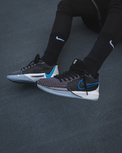 Nike Sabrina 1