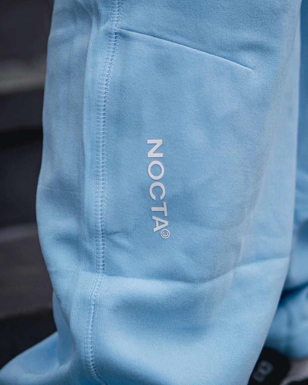 Conjunto nike tech nocta