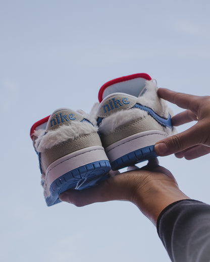 Nike SB Dunk Low Grateful Dead Bears