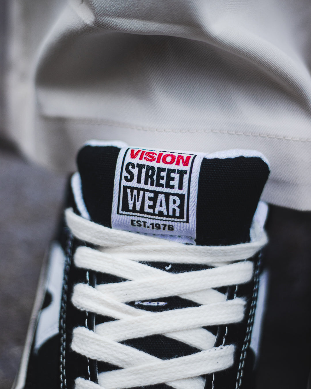 Vision street Wear stick