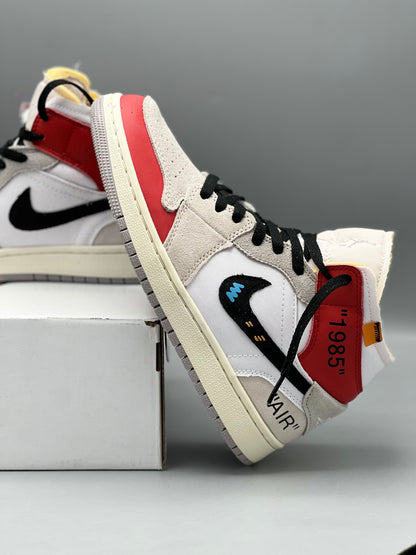 Jordan retro 1 high