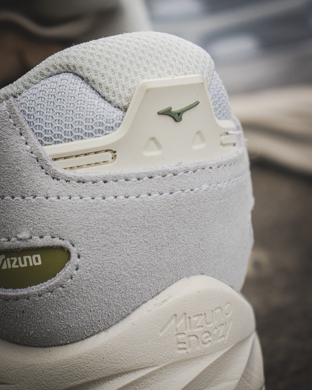 Mizuno