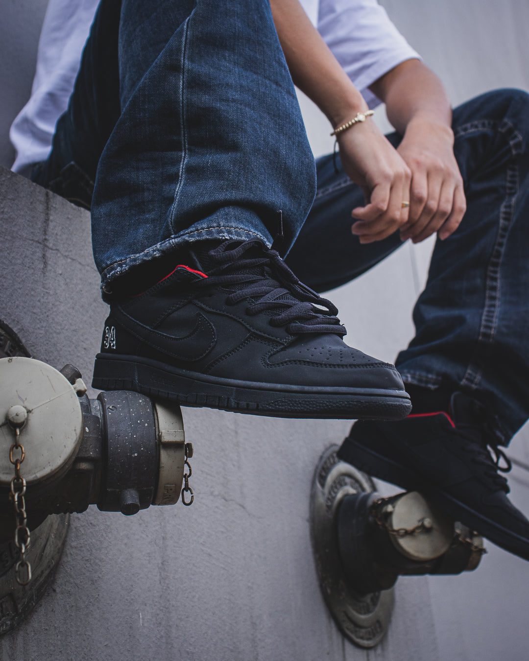 Nike dunk sb