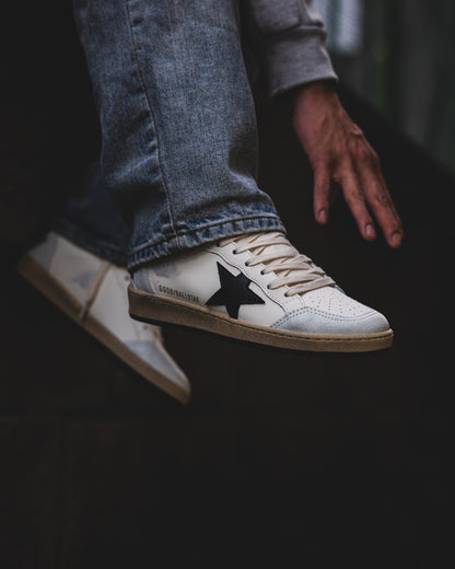 Golden goose
