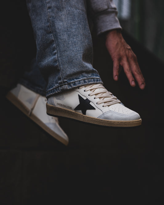 Golden goose
