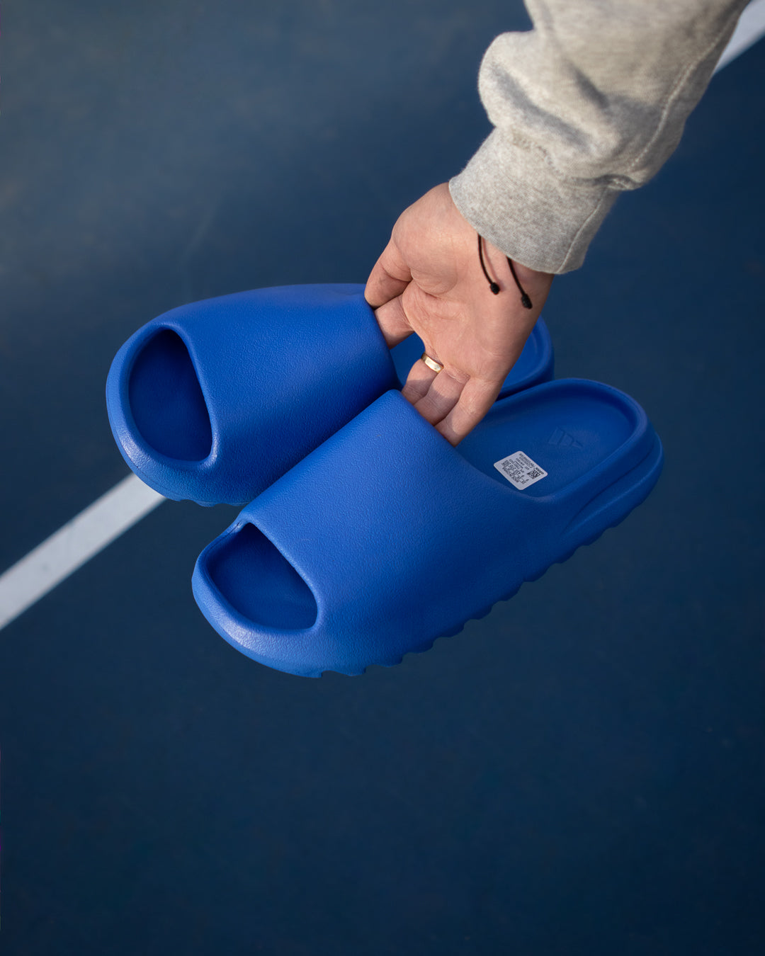 Yeezy Slide