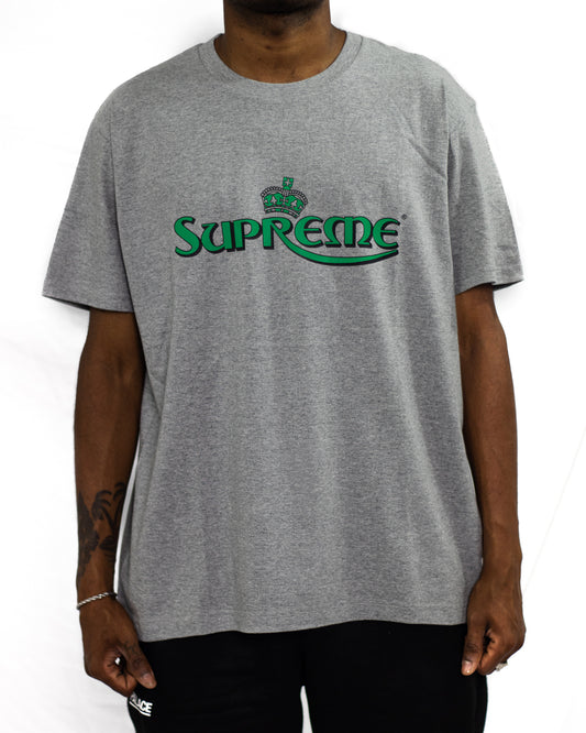 Camiseta supreme