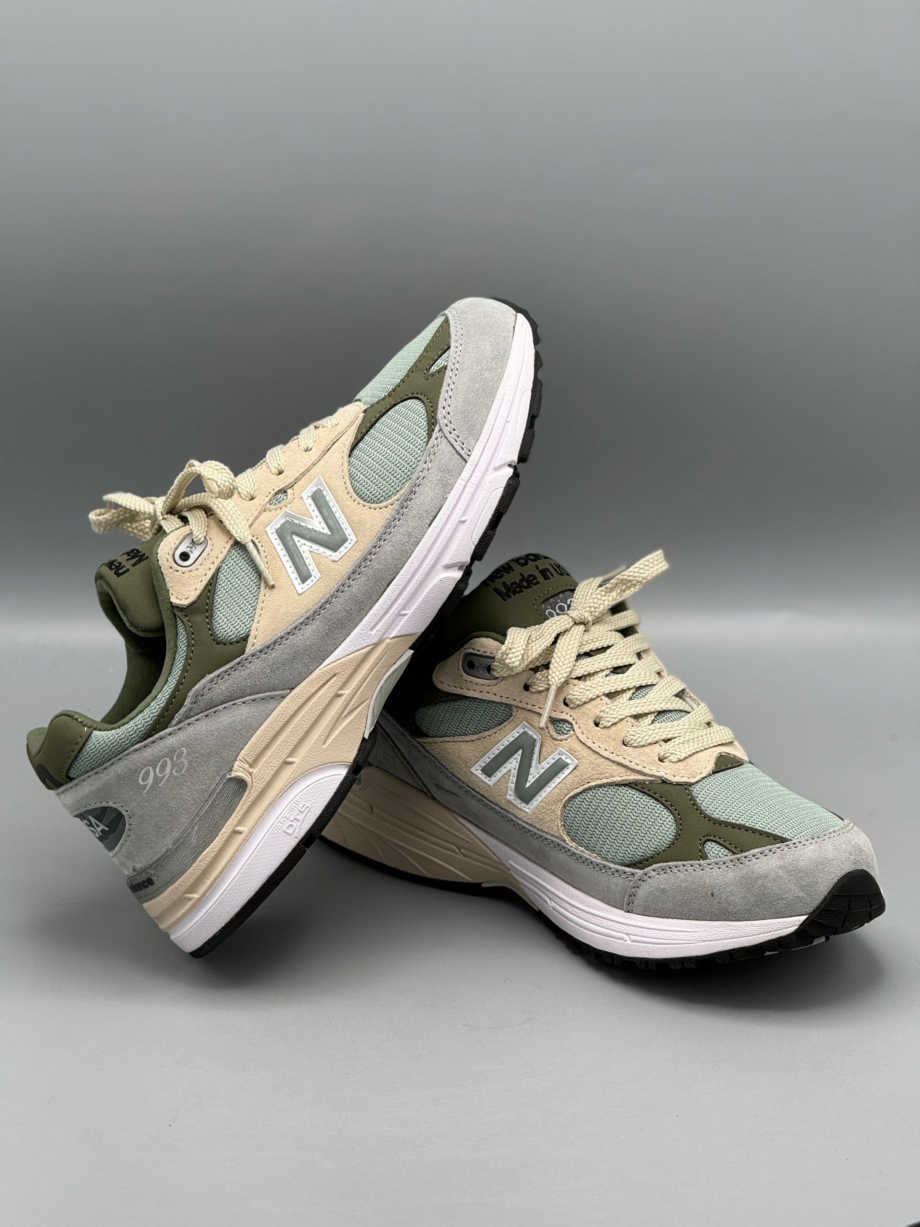 New balance 993 FEIDCLOTHES