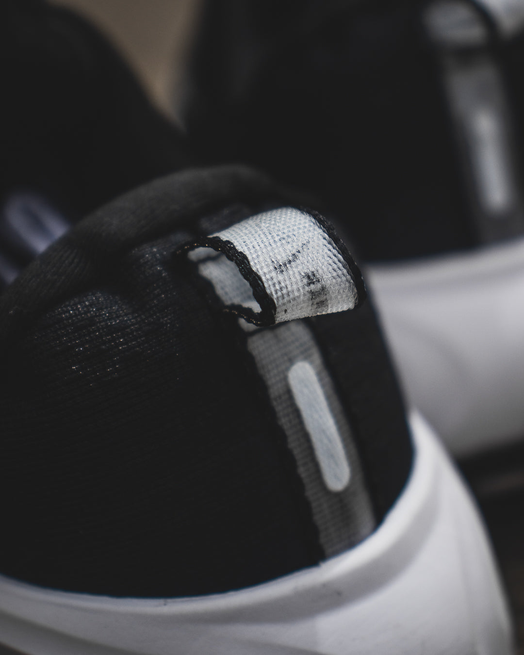 Nike Vomero plus