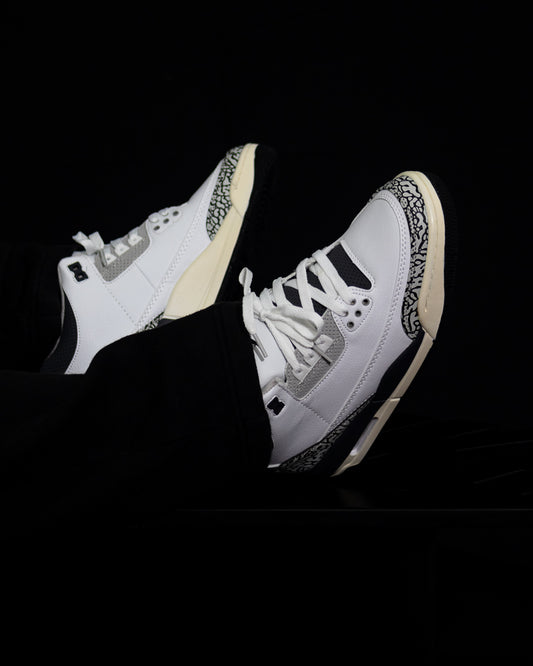 Nike Air Jordan 3 “Hide & Sneak"