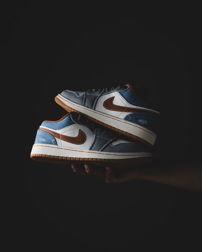 Nike air Jordan retro 1 low