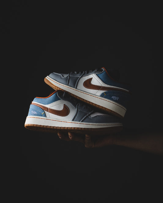 Nike air Jordan retro 1 low