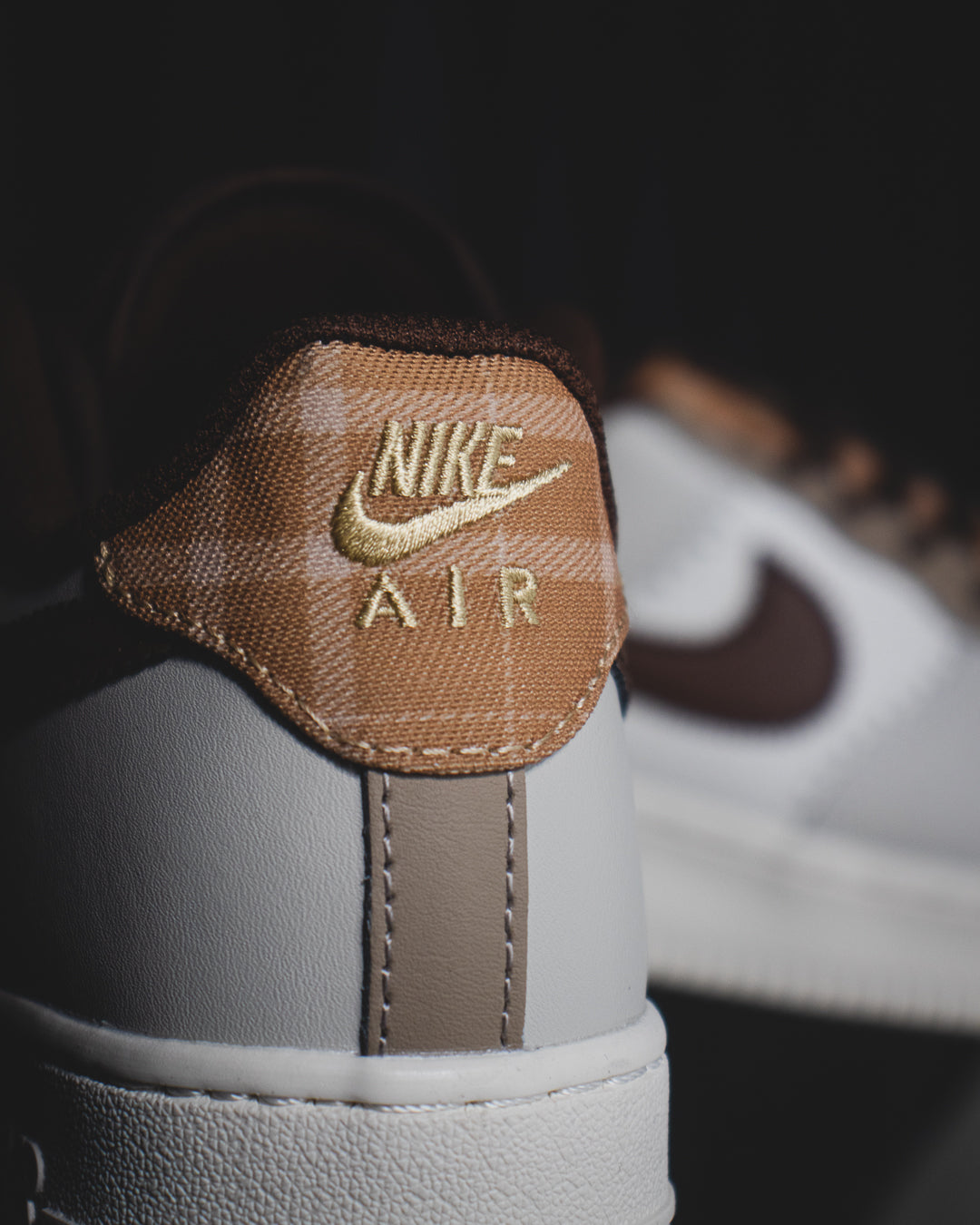 Nike Air Force One