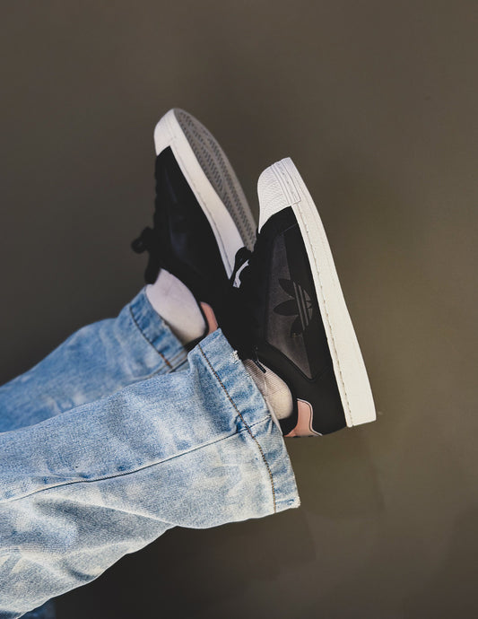 Adidas superstar