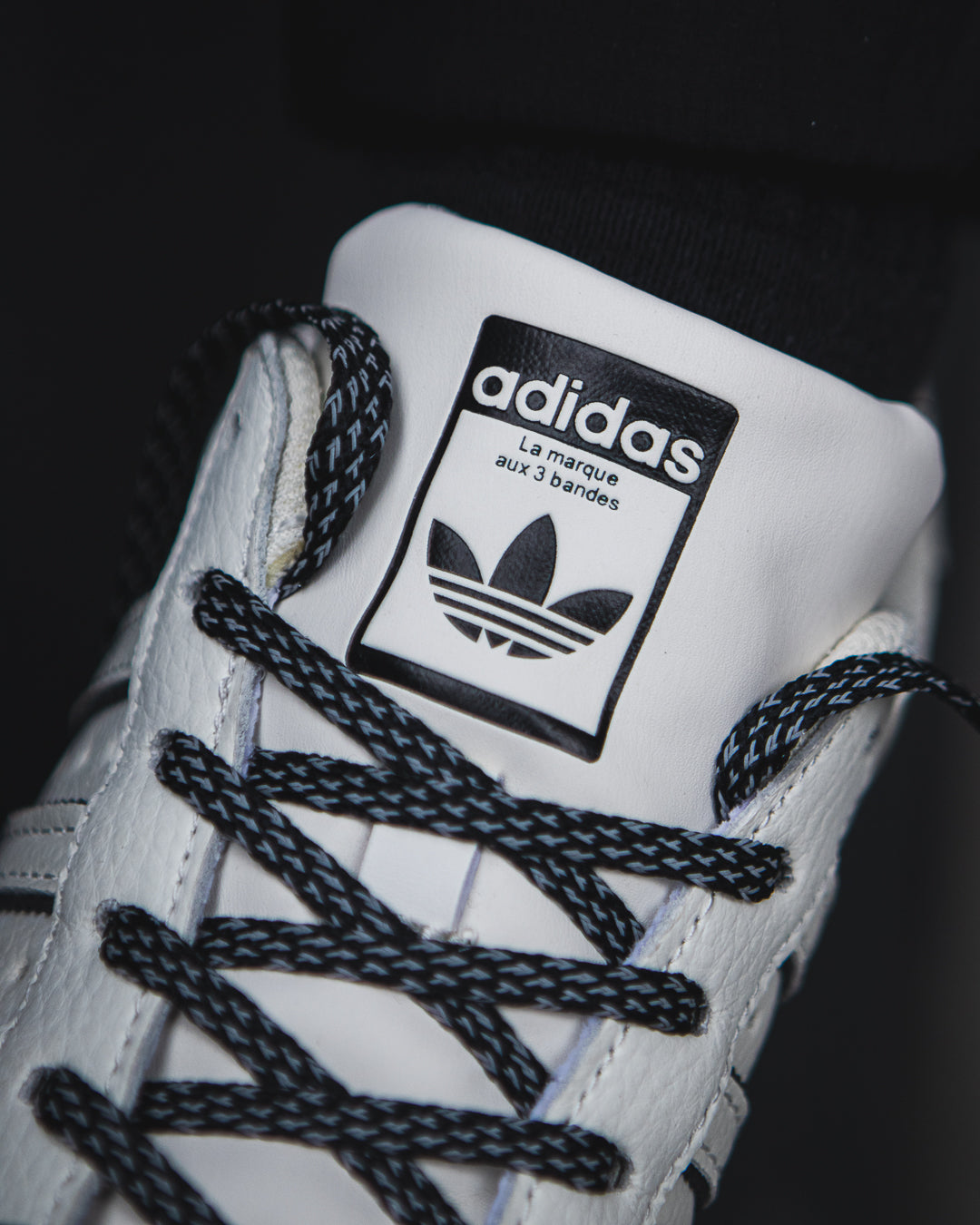 Adidas superstar